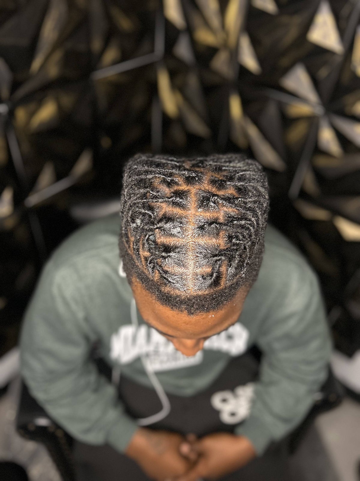 Loc work by BeautiedByBre — portfolio photo 20