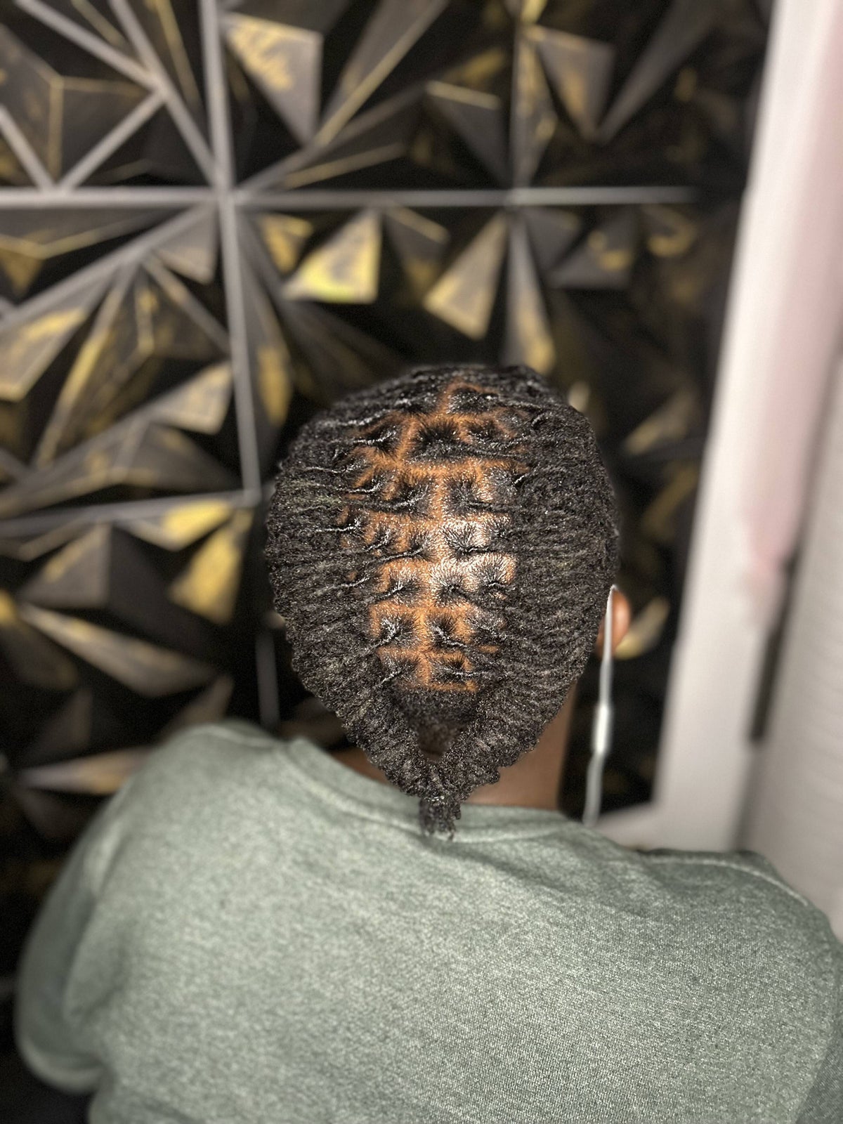 Loc work by BeautiedByBre — portfolio photo 21