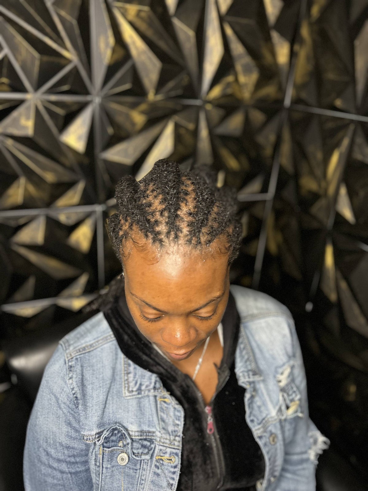 Loc work by BeautiedByBre — portfolio photo 18