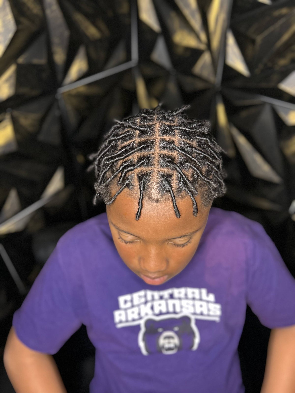 Loc work by BeautiedByBre — portfolio photo 15