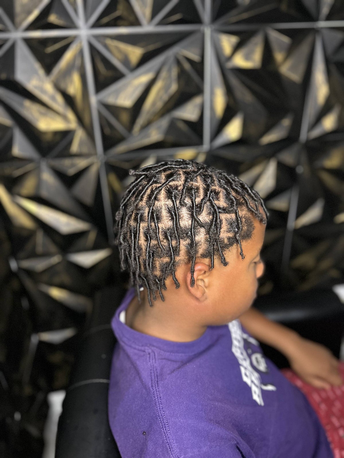 Loc work by BeautiedByBre — portfolio photo 16