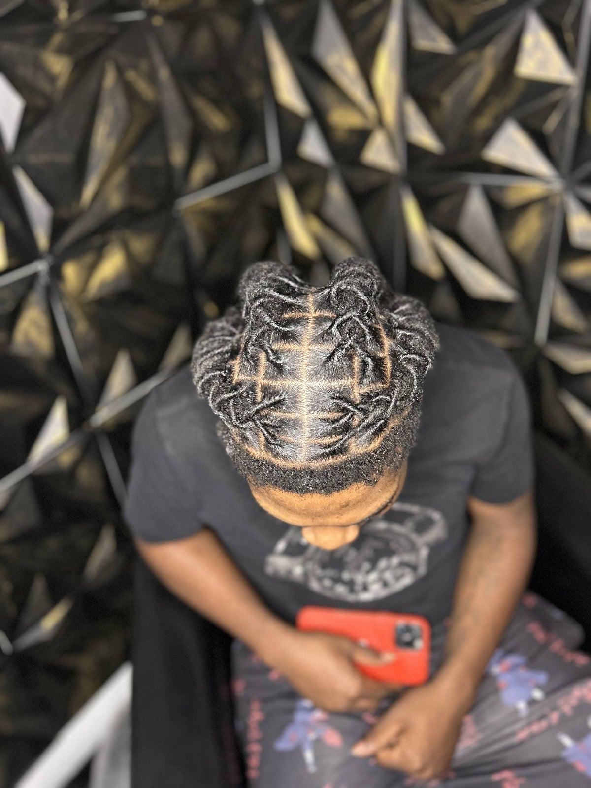 Loc work by BeautiedByBre — portfolio photo 13