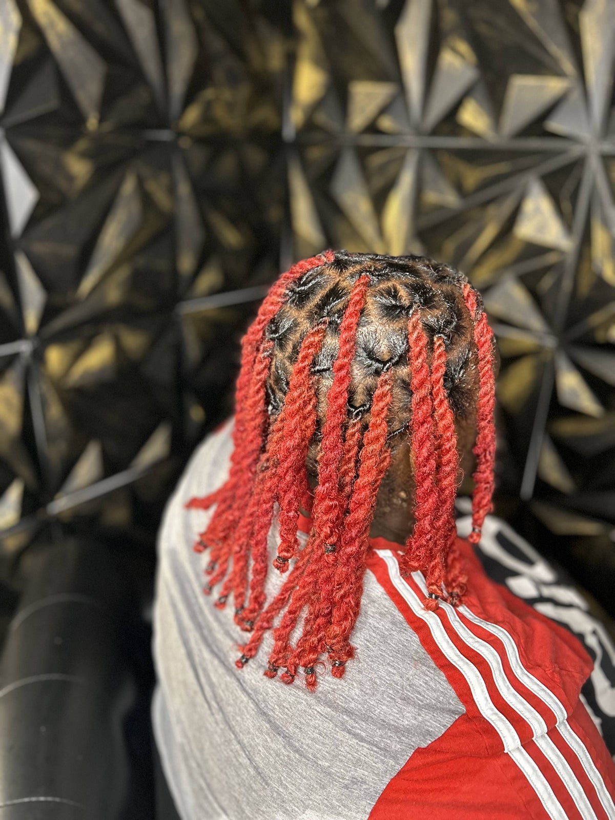 Loc work by BeautiedByBre — portfolio photo 8