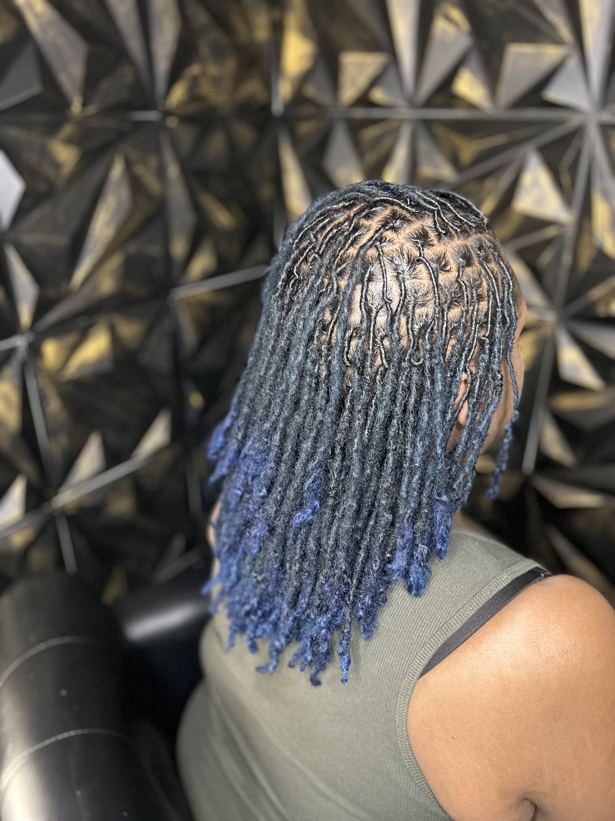 Loc work by BeautiedByBre — portfolio photo 6