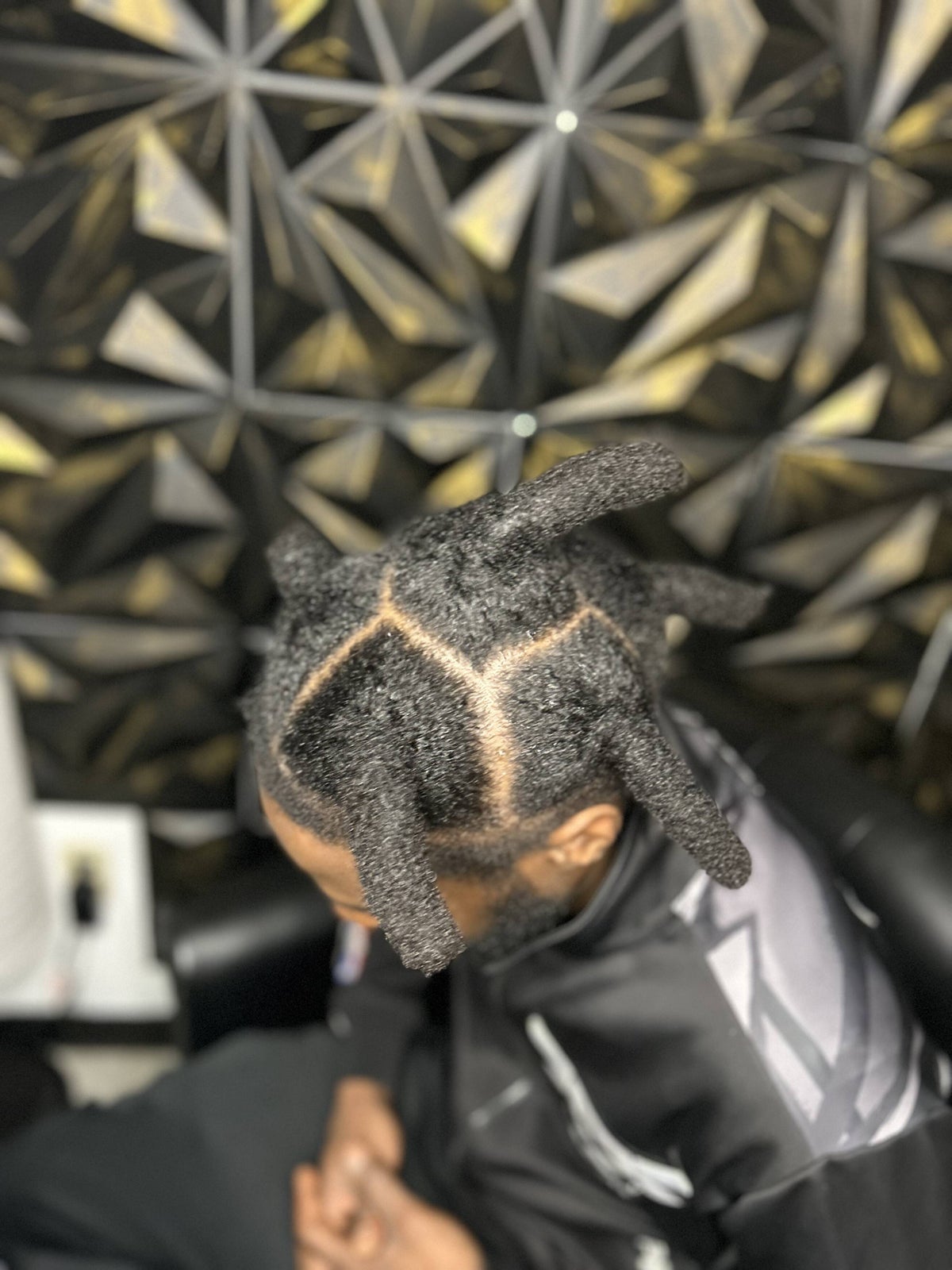 Loc work by BeautiedByBre — portfolio photo 22