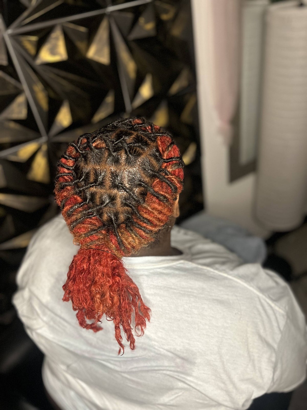 Loc work by BeautiedByBre — portfolio photo 25